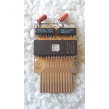 Placa De Cartucho P/ Atari 2600 De Época Com + De 24 Jogos