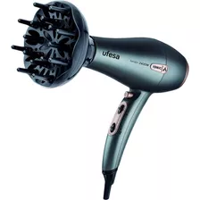 Secador De Pelo Ufesa Sc8470 Pro 2400 W