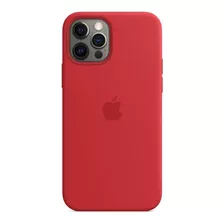 Carcasa Estuche Silicone Para iPhone 12/mini/pro/promax