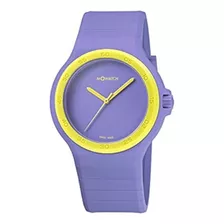 Reloj M Watch Mondaine