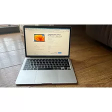 Apple Macbook Air 13,3 Chip M1 512gb