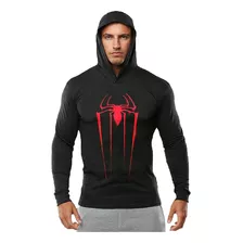 Camiseta Spider Man Super Herói Marvel Camisa Homem Aranha