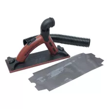 Drywall & Plastering Sander Vacuum With 12 Inch Hose