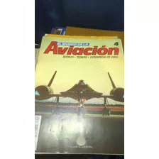 El Mundo De La Aviación 15 Fascículos