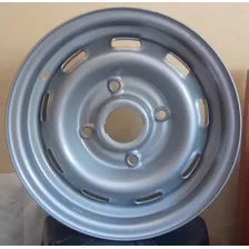 Llantas 14 De Chapas Original Peugeot 505 Y 504