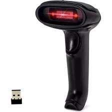 Escáner De Código De Barras Usb Inalámbrico, Lector De Códig