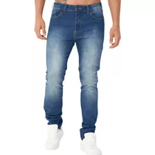 Calça Jeans Masculina Skinny Colcci Felipe