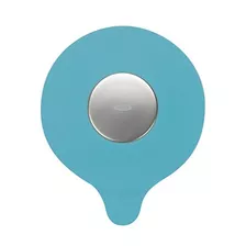 Oxo Tot Silicona De Hidromasaje Tapón De Drenaje, Aqua