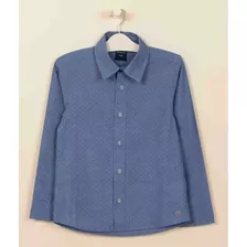 Camisa Nene Singapur Mimo & Co