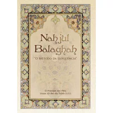 Livro Nahjul Balaghah - Imam Ali Ibn Abi Taleb [2010]