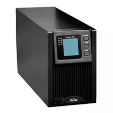 Ups Monofasica Kaise Online Doble Conversión 3kva 2700w Febo