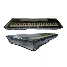 2 Capas Para Teclado Modelos :yamaha Psr 670, Roland Xps30