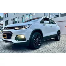 Chevrolet Tracker 1.8 Premier 4x4 At