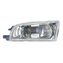 2 Luces Antiniebla Led Para Honda Civic Sedan 2022-2023. Honda Civic SI