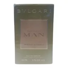 Bvlgari Man Wood Neroli Perfume Edp Bulgari X 60ml Masaromas