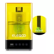 Elegoo Wash Cure - Unidad De Lavado Y Curado Uv Mercury Plus