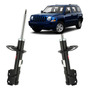 Par Amortiguadores Delanteros Jeep Patriot 2.4 2007-2012 Jeep Patriot