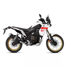 Motocicleta Yamaha Xtz 690