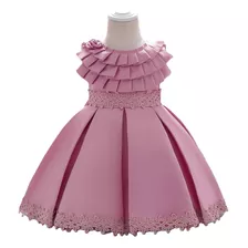 Princesas De Fiesta - Vestidos De Bebés Y Niñas -beedité