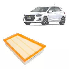 Filtro De Aire Para Chevrolet Onix 1.0 2019, Tracker 2020