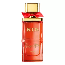 Perfume Mujer Boos Signature Edp 100ml