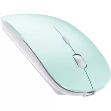 Mouse Inalámbrico Para Macbook Pro / Air Mac Portátil