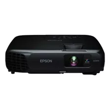 Potente Proyector Epson Powerlite S31+ 3200 Lumenes Garantia