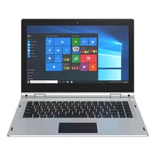 Notebook Covertible 360 Iview Intel Atom 8g 128g 14 Touchw10