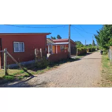 Casa En Arriendo De 2 Dorm. En Parcela Valdivia