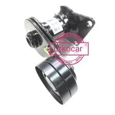 Tensor Poly V Ruleman Skf Peugeot 405 /306 1.9 Dsl Xud9