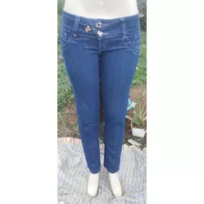 Calça Jeans Hollister Tam 38 Original