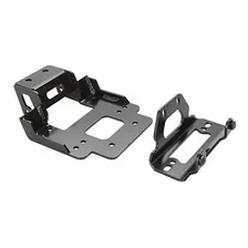 Kfi Products 100765 - Soporte De Cabrestante Para Polaris Rz