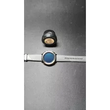 Relógio Samsung Gear Sport Preto Sm R600 Sem Caixa Gps