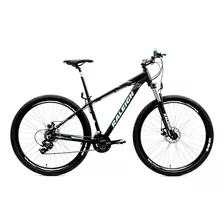 Bicicleta Mtb Raleigh Mojave 2.0 Rodado 29 - Modelo 2023!