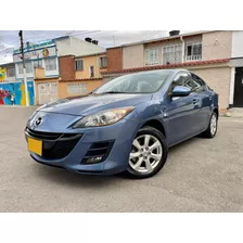 Mazda 3 2011 1.6 Z6nm0 All New