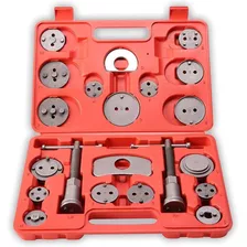 Kit Comprimir Piston Caliper Freno Pastillas Universal 21pcs