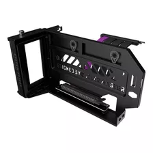 Kit Vertical Para Placa De Vídeo Pci-e 4.0 V3 Cooler Master