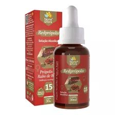 Própolis Vermelha Alcoólico 15% Redprópolis 30ml