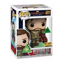 Pop! Funko Mysterio Hot Topic