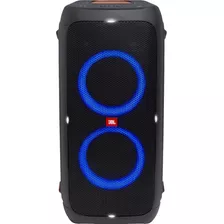 Jbl Partybox 310 Portable Bluetooth Speaker With Party Light