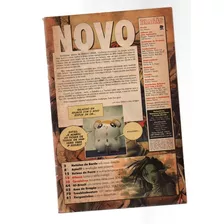  Revista Rpg Gragão Brasil Com Pôster E Sem Capa Antiga