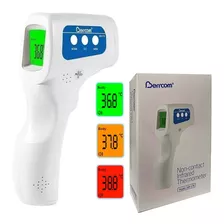 Termometro Digital Corporal Laser Niños Adultos