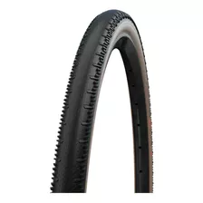 Neumático Schwalbe G-one Rs S/rac Ad Race V-guard Tle 700x35