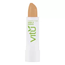 Vitú Prom Corrector Sabila 2 Avellana Vitú