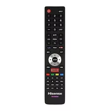 Hisense Tv Control Remoto Para 40k366wn 32k20 32k20dw 32k20w