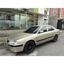 Mazda 626 2001 2.0 Na0