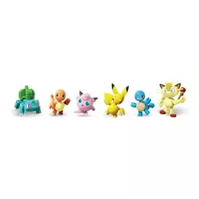 Mega Construx Pokémon Pokébola Clásica