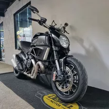 Ducati Diavel - 2011 