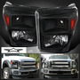 Lampara Led Luz Placa Matricula Ford F-250 Super Duty 2001