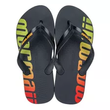 Chinelo Masculino Mormaii Tropical